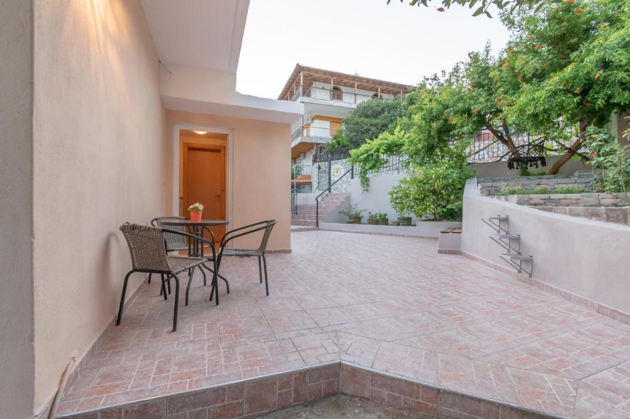 Kolovos House Villa Neos Marmaras Exterior photo
