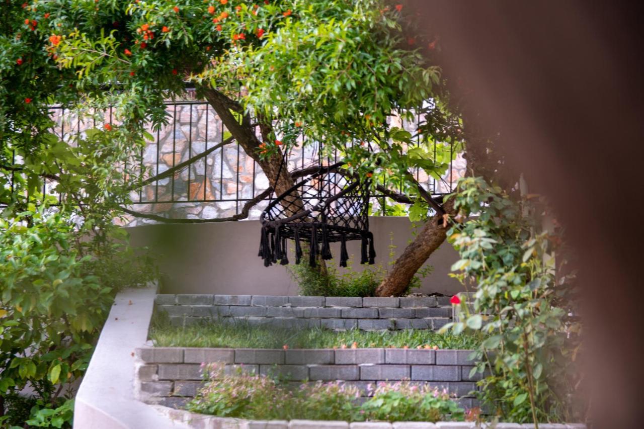Kolovos House Villa Neos Marmaras Exterior photo